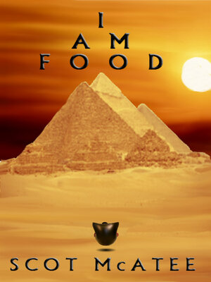 cover image of I Am Food